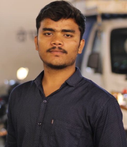 Adarsh Singh