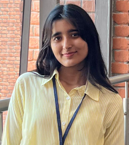 Jyotima Tomar