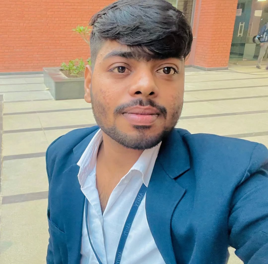 Mayank Sahu