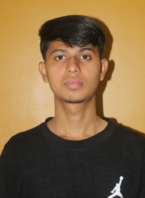 Parikshit Singh Bais
